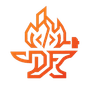 DevForge Logo